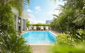 Prostyle Hotel Ho Chi Minh プロスタイルホテルホーチミン